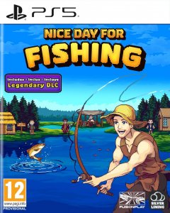 Nice Day For Fishing (EU)