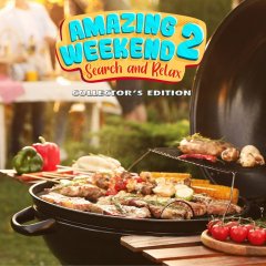 Amazing Weekend 2:  Search And Relax: Collector's Edition (EU)