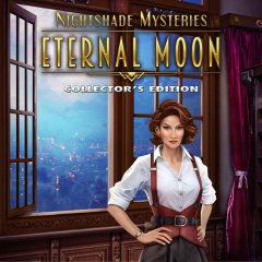 Nightshade Mysteries: Eternal Moon: Collector's Edition (EU)