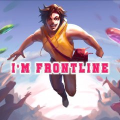 I'm Frontline (EU)