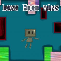 Long Edge Wins (EU)