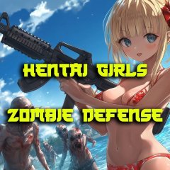 Hentai Girls Zombie Defense (EU)