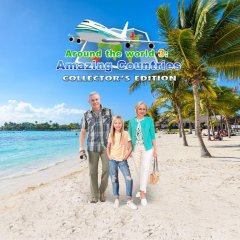 Around The World 3: Amazing Countries: Collector's Edition (EU)