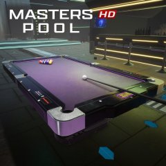 Masters Pool HD (EU)