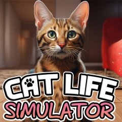 Cat Life Simulator (EU)