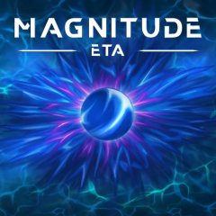 Magnitude: Eta (EU)