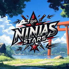 Ninja Stars (EU)