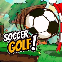 Soccer Golf! (EU)