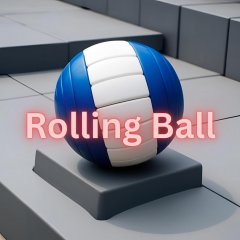 Rolling Ball (EU)