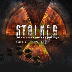 S.T.A.L.K.E.R.: Call Of Pripyat (EU)