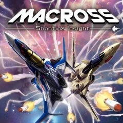 Macross: Shooting Insight [Download] (EU)