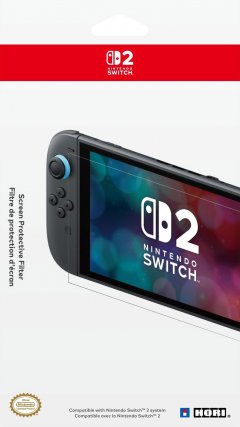 Switch 2 Screen Protective Filter (EU)
