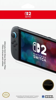 Switch 2 Anti-Glare Screen Filter (EU)
