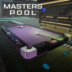 Masters Pool (EU)