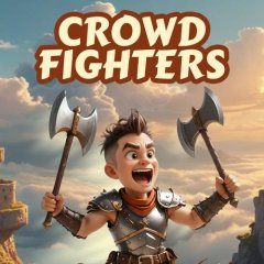 Crowd Fighters (EU)