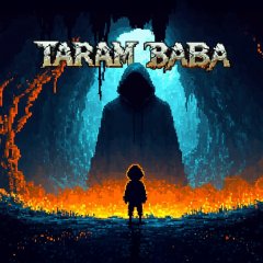 Taram Baba (EU)