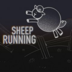 Sheep Running (EU)