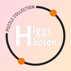 Higgs Boson: Puzzle Collection (EU)