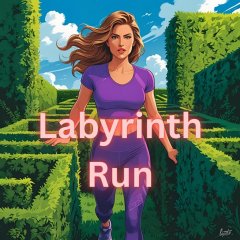 Labyrinth Run (EU)