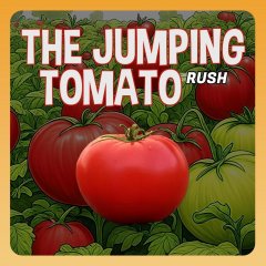 Jumping Tomato Rush, The (EU)