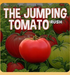 Jumping Tomato Rush, The (EU)
