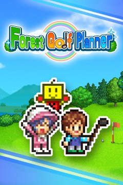 Forest Golf Planner (EU)