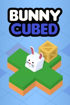 Bunny Cubed (EU)