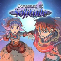 Covenant Of Solitude (EU)