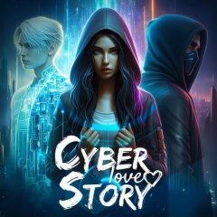 Cyber Love Story (EU)