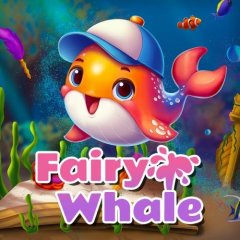 Fairy Whale (EU)