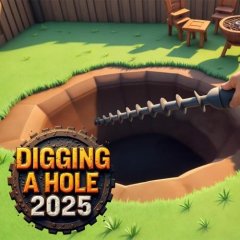 Digging A Hole 2025 (EU)