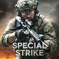 Special Strike (EU)