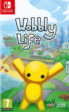 Wobbly Life (EU)