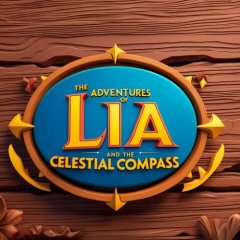 Adventures Of Lia And The Celestial Compass, The (EU)