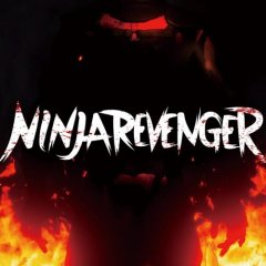 Ninja Revenger (EU)