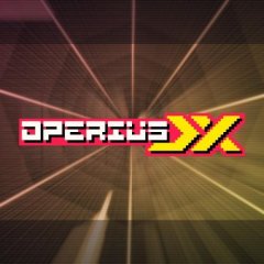 Operius DX (EU)