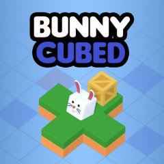 Bunny Cubed (EU)