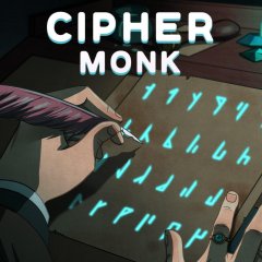 Cipher Monk (EU)