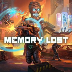 Memory Lost (EU)