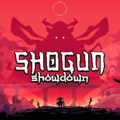Shogun Showdown (EU)