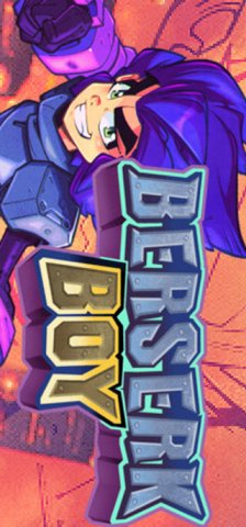 Berserk Boy (US)