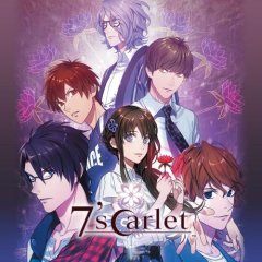 7\'Scarlet [Download] (EU)