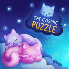 Cat Cosmic Puzzle (EU)