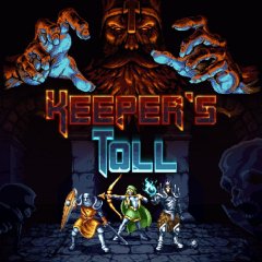 Keeper's Toll (EU)