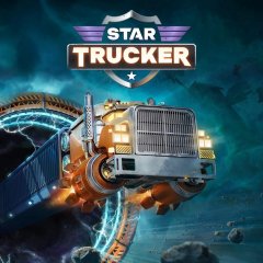 Star Trucker (EU)