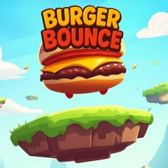 Burger Bounce (EU)