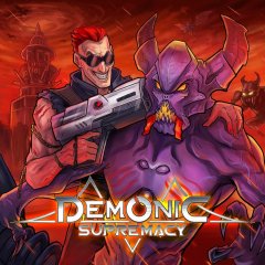 Demonic Supremacy (EU)