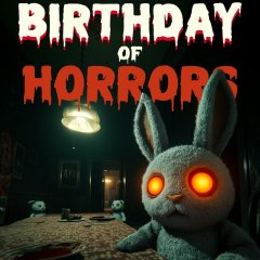 Birthday Of Horrors (EU)