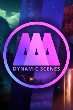 AAA Dynamic Scenes (EU)