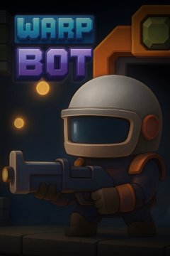 Warp Bot (EU)